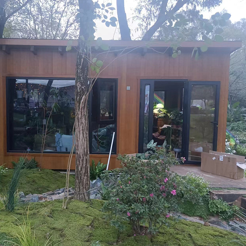 Rumah Kayu Halaman Rumah Kayu Halaman