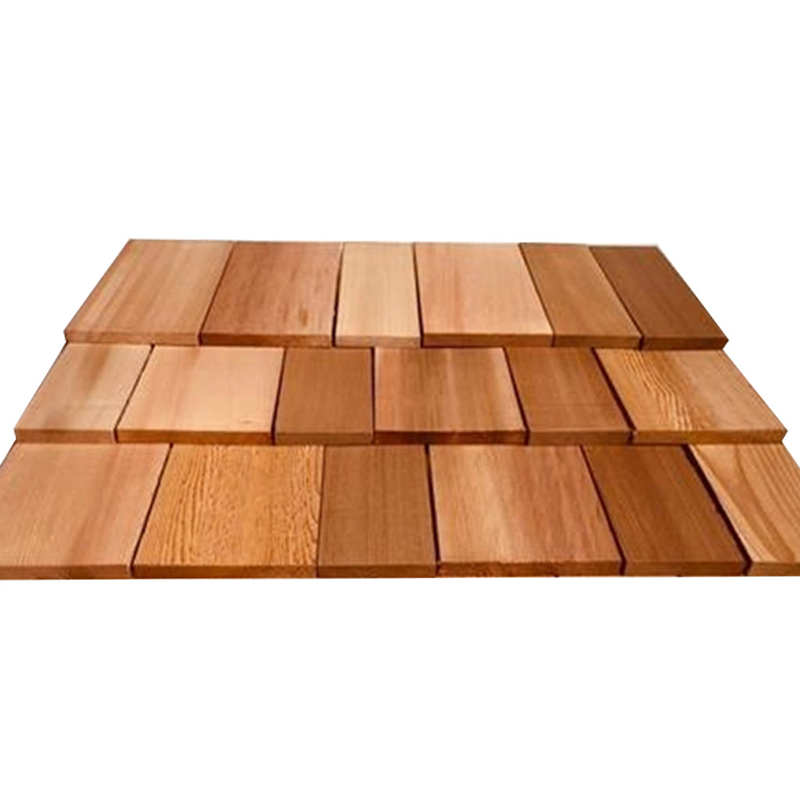 Kayap Kayu Cedar Merah Barat Kayap Kayu Cedar Merah Barat