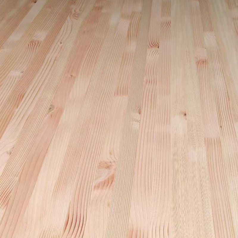 Panel CLT Industri Douglas Fir