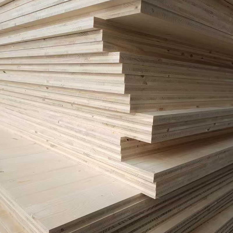 Panel CLT Industri Pine