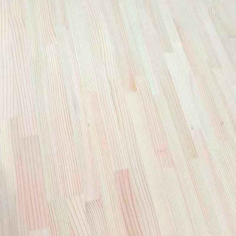 Panel CLT Senibina Douglas Fir