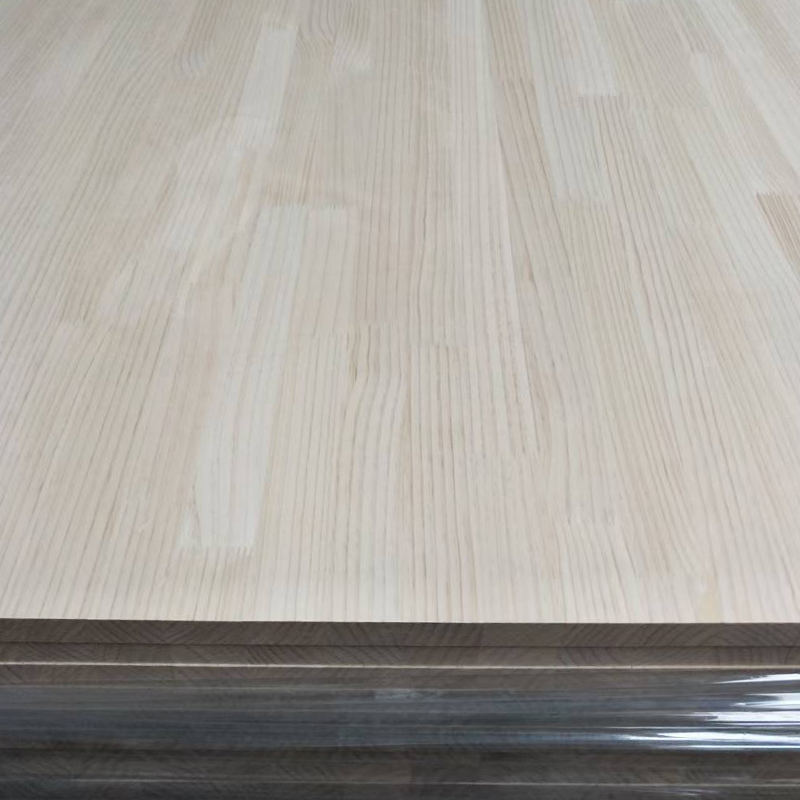 Panel CLT Senibina Pine