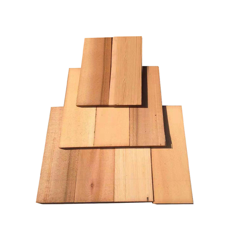 Kayap Kayu Cedar Merah Barat Kayap Kayu Cedar Merah Barat