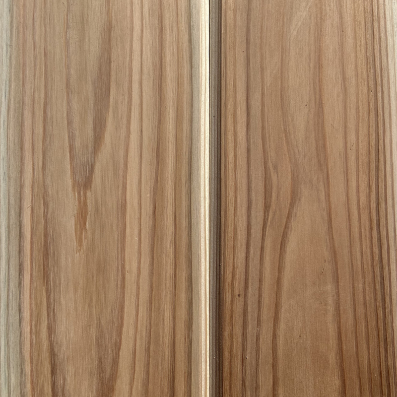 Pagar Kayu Sugi Jepun