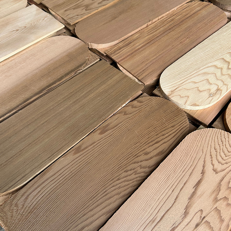 Kayap Kayu Cedar Merah Barat Kayap Kayu Cedar Merah Barat