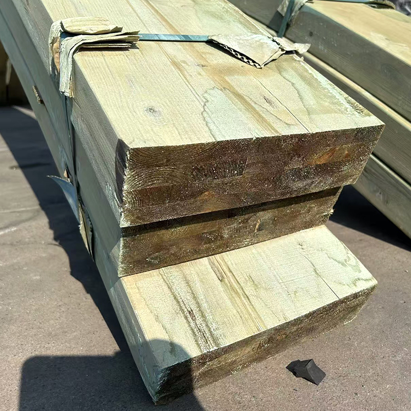 Kayu Dirawat Tekanan Pine Kayu Dirawat Tekanan Pine