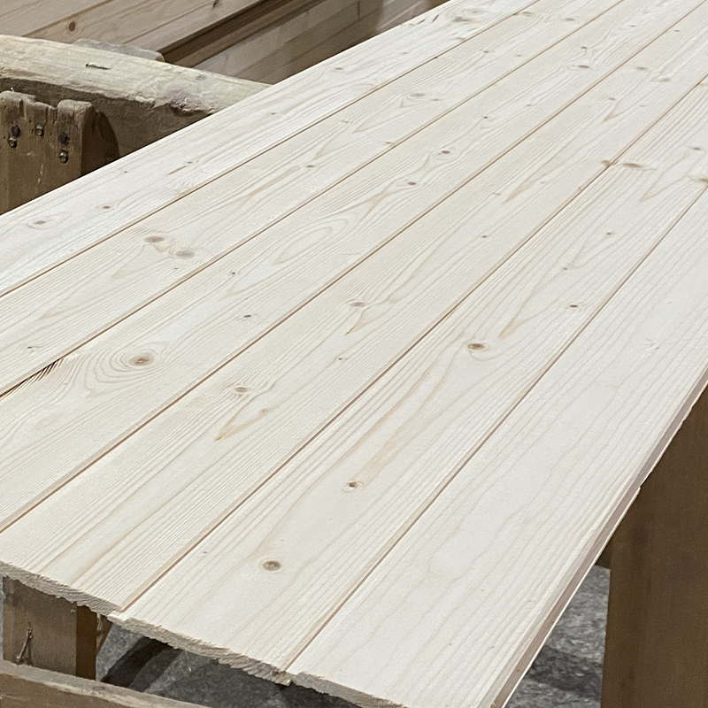 Decking Teres Pine Decking Teres Pine