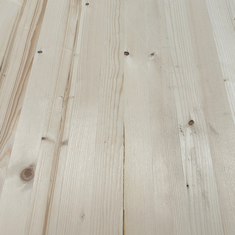 Panel CLT Industri Spruce
