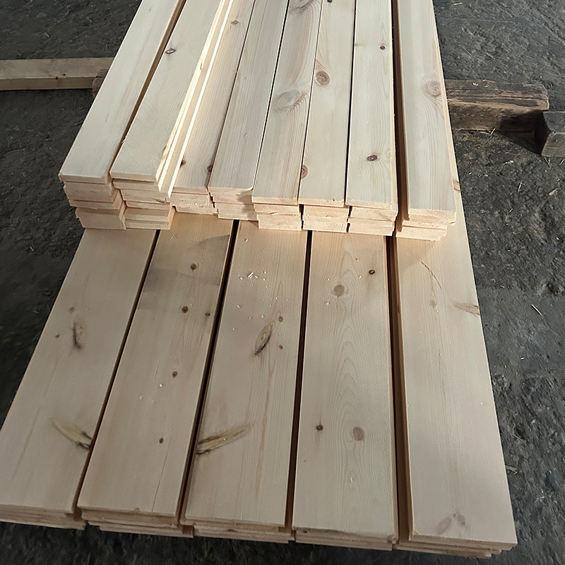 Pagar Kayu Pine