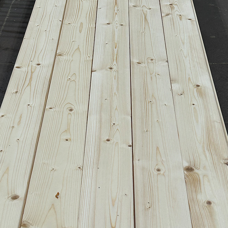 Decking Teres Pine Decking Teres Pine