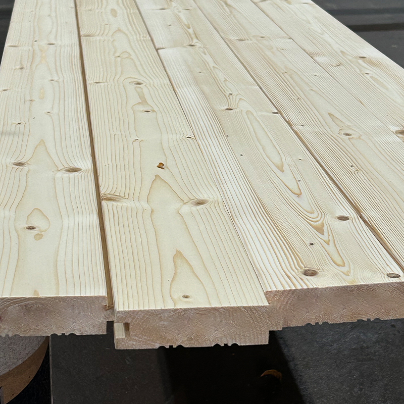 Mengapa Decking Kayu Kekal Menjadi Pilihan Utama