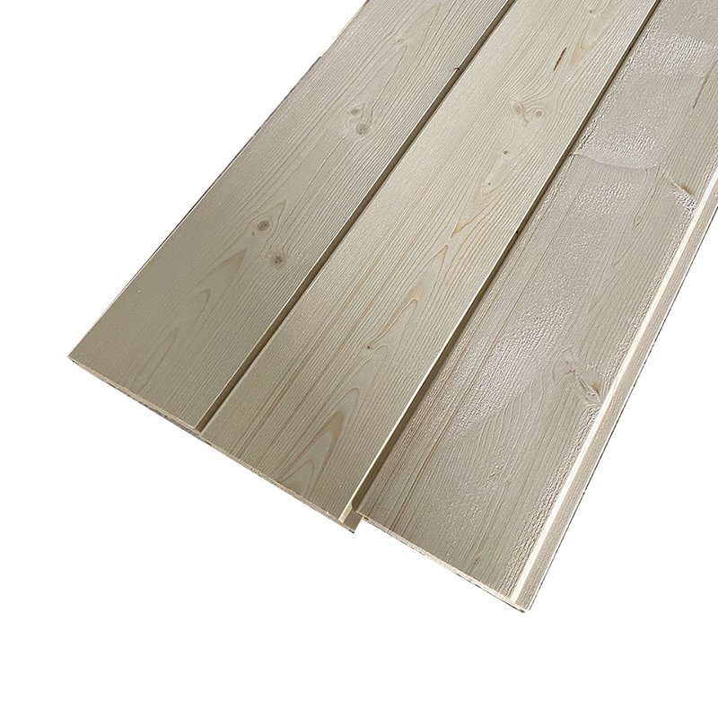 Apakah Larch Battens?