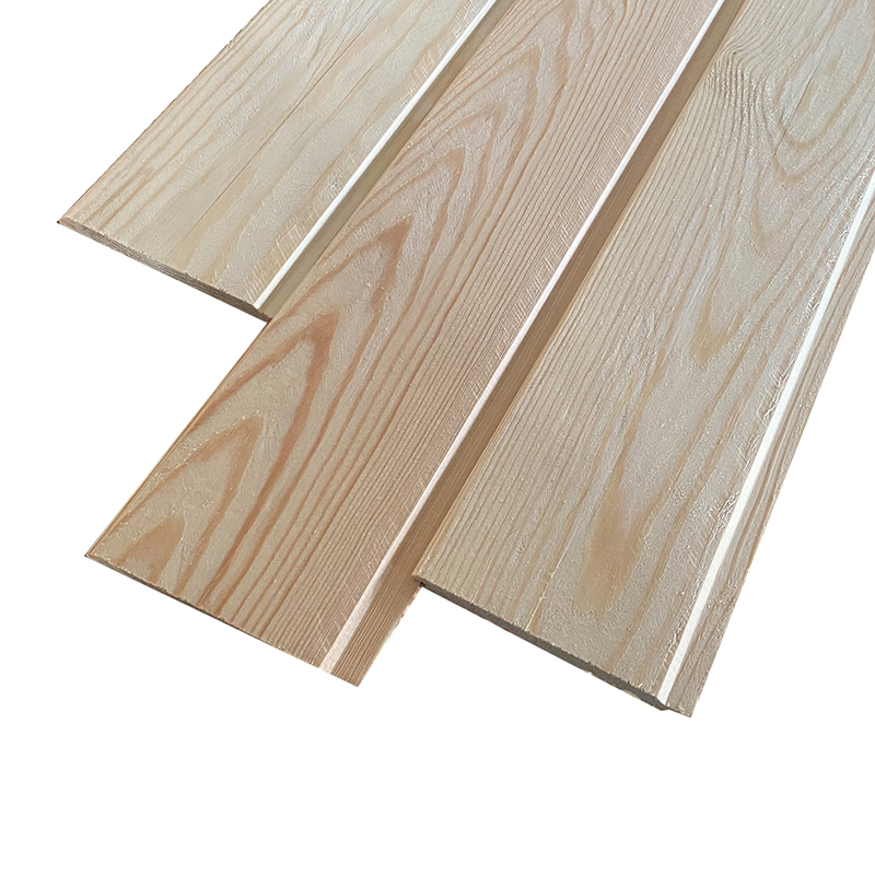 Panel dinding Lidah Spruce dan Groove Panel dinding Lidah Spruce dan Groove