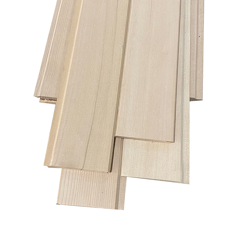 Panel dinding Lidah dan Alur Hemlock Panel dinding Lidah dan Alur Hemlock