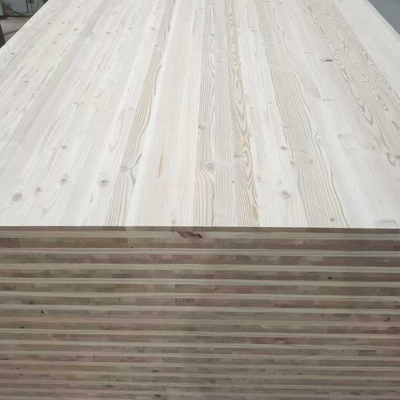 Panel CLT Industri Pine