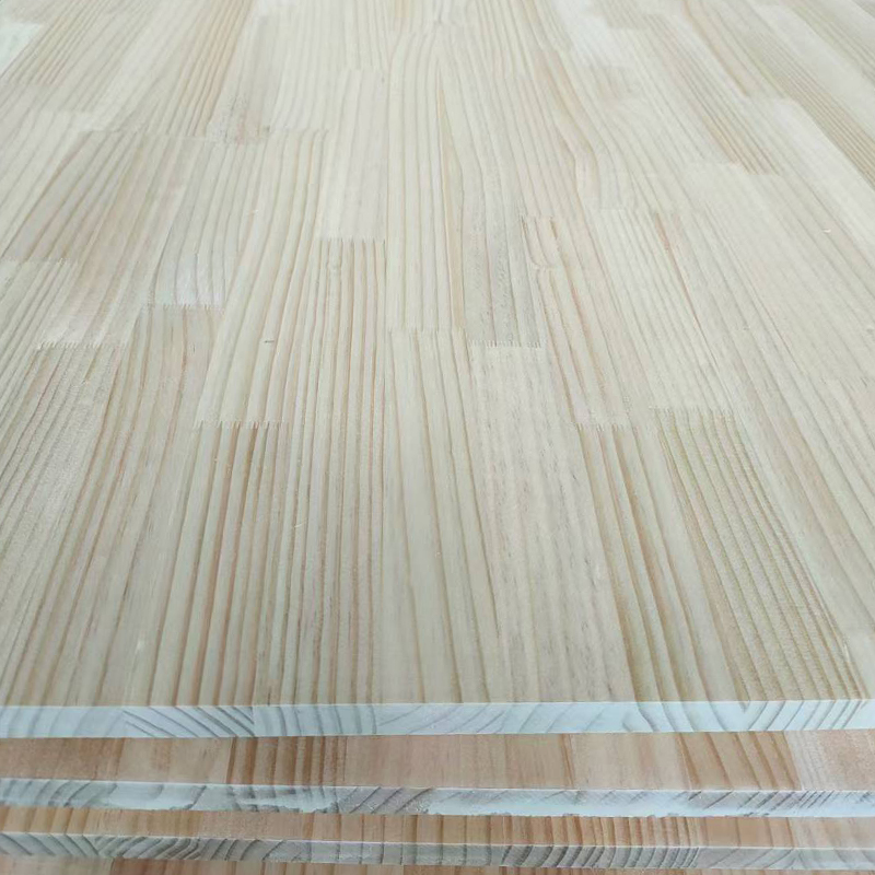 Panel CLT Senibina Pine Panel CLT Senibina Pine