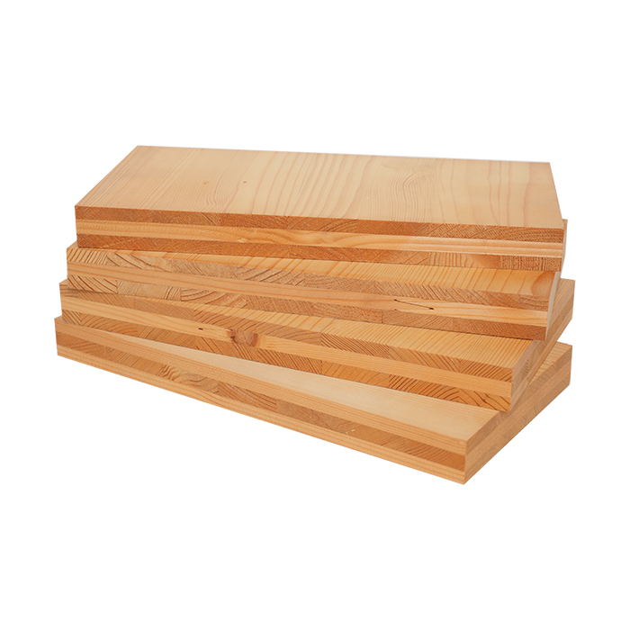 Panel CLT Perindustrian