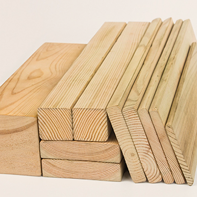 Kayu Taman 